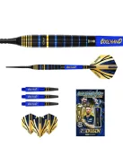 DART SZETT STEEL RED DRAGON LUKE HUMPHRIES TX4 AVENGER, 24g 90% 