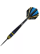 DART SZETT RED DRAGON STEEL LUKE HUMPHRIES WORLD CHAMPION BRASS 20g, RÉZTESTŰ