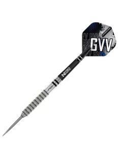   Dart szett steel Red Dragon Gian Van Veen Tour Edition 22g, 90%