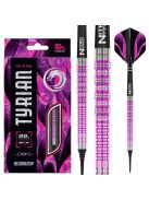 Dart szett soft Red Dragon Tyrian 20g, 90% gravírozott