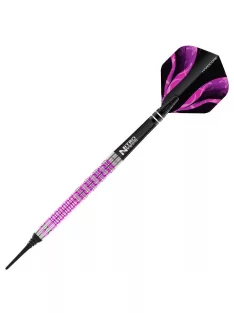 Dart szett soft Red Dragon Tyrian 20g, 90%