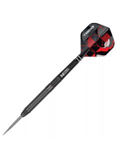 Dart szett steel Red Dragon T-800 26g, 90%