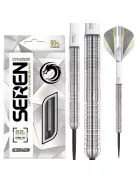 Dart szett steel Red Dragon Seren 1 Pure 22g, 90%