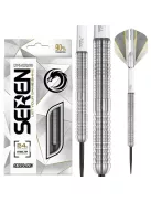 Dart szett steel Red Dragon Seren 1 Pure 24g, 90%