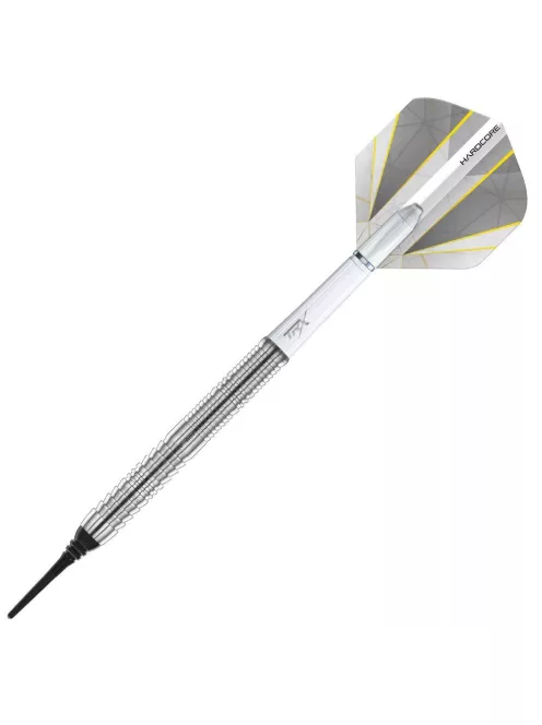 Dart szett soft Red Dragon Seren 1 Pure 18g, 90%