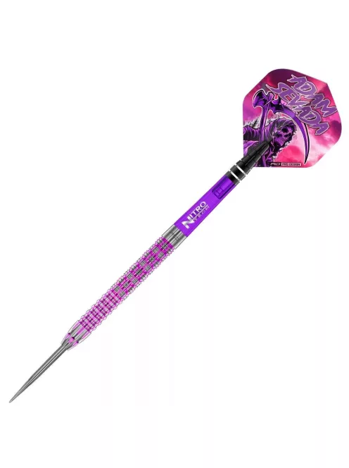 Dart szett steel Red Dragon Adam Sevada 22g, 90%