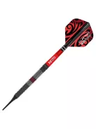 Dart szett soft Red Dragon Jonny Clayton Hiraeth 20g, 90%