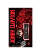 Dart szett soft Red Dragon Jonny Clayton Hiraeth 20g, 90%
