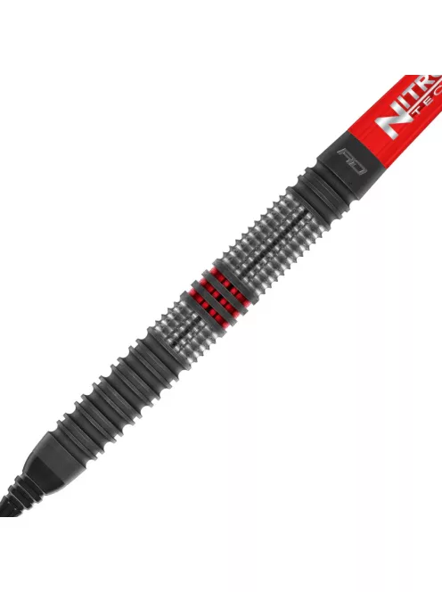 Dart szett soft Red Dragon Jonny Clayton Hiraeth 20g, 90%