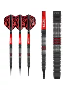 Dart szett soft Red Dragon Jonny Clayton Hiraeth 20g, 90%