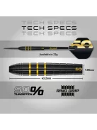 dart szett steel Red Dragon Luke Humphries 50 Years Player Limited Edition 22gr, 90%