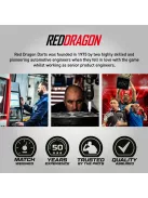 dart szett steel Red Dragon Luke Humphries 50 Years Player Limited Edition 22gr, 90%