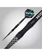Dart szett Red Dragon steel Connor Scoutt 22gr, 90%