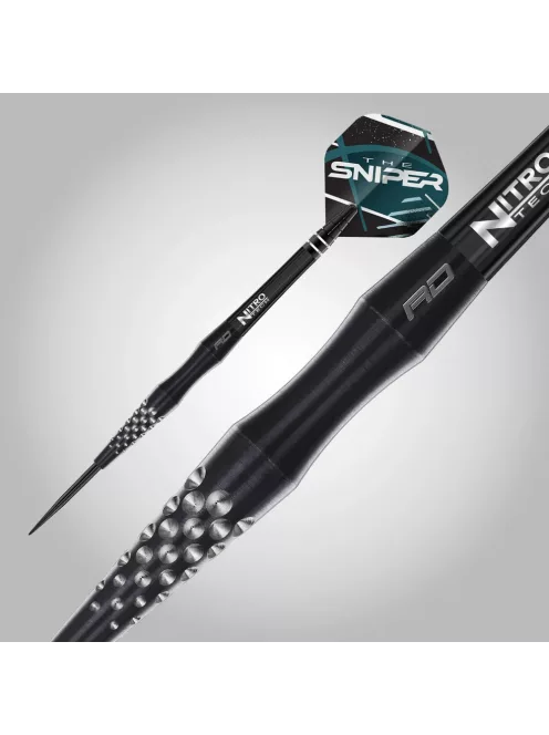 Dart szett Red Dragon steel Connor Scoutt 22gr, 90%