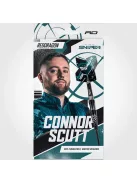 Dart szett Red Dragon steel Connor Scoutt 22gr, 90%