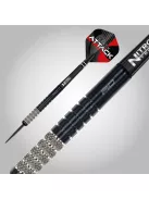 Dart szett Red Dragon steel Rob Owen 22gr, 90%