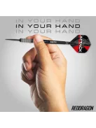 Dart szett Red Dragon steel Rob Owen 22gr, 90%