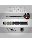 Dart szett Red Dragon steel Rob Owen 22gr, 90%