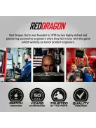 Dart szett Red Dragon steel Rob Owen 22gr, 90%