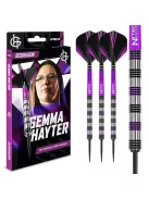 Dart szett Red Dragon steel Gemma HAyter 22gr, 90%