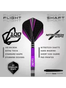 Dart szett Red Dragon steel Gemma HAyter 22gr, 90%