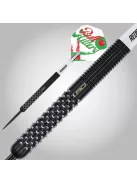 Dart szett steel Red Dragon Bullhitters V1 23gr, 90% 