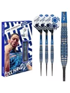 Dart szett steel Red Dragon Luke Humphries TX5, 25g, 90%