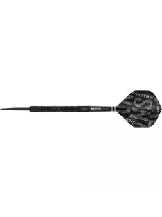   Dart szett steel Red Dragon Peter Wright Black Mamba, 22g, 90%