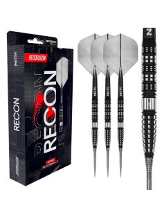 Dart szett steel Red Dragon Recon Tapered 21g, 90% 