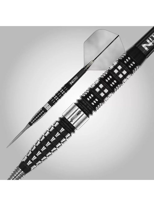 Dart szett steel Red Dragon Recon Tapered 21g, 90% 