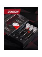 Dart szett steel Red Dragon Recon Tapered 21g, 90% 