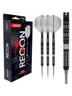 Dart szett steel Red Dragon Recon Parallel 24g, 90% 