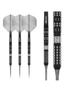 Dart szett steel Red Dragon Recon Parallel 24g, 90% 