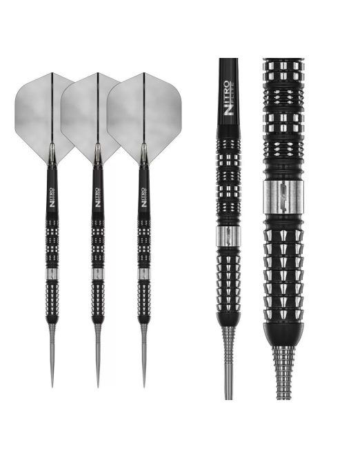 Dart szett steel Red Dragon Recon Parallel 24g, 90% 