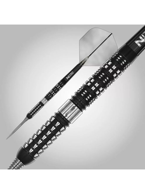 Dart szett steel Red Dragon Recon Parallel 24g, 90% 