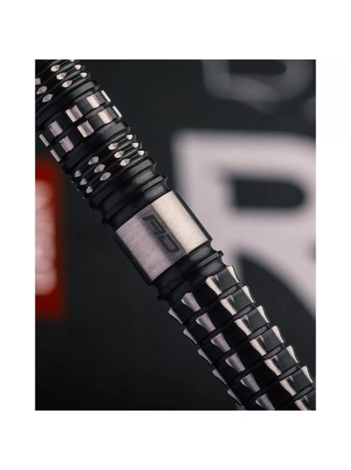 Dart szett steel Red Dragon Recon Parallel 24g, 90% 