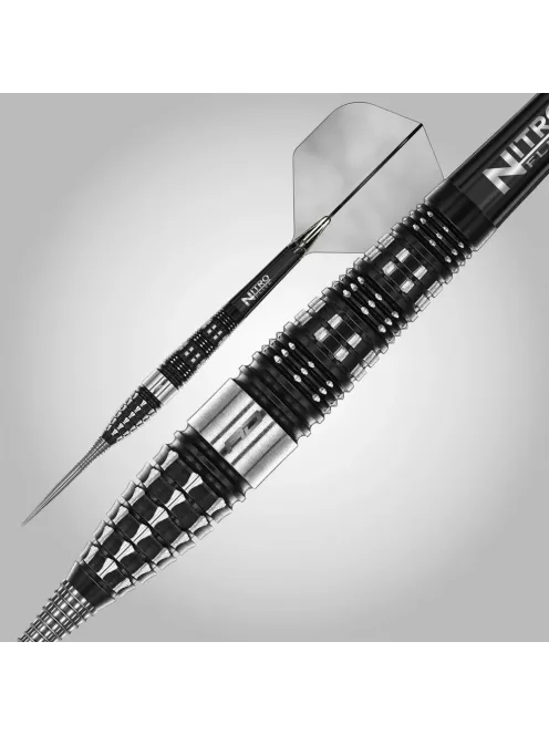 Dart szett steel Red Dragon Recon Torpedo 23g, 90%