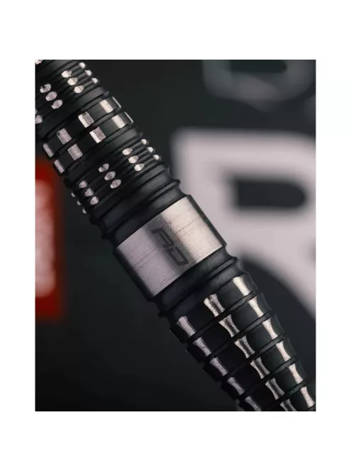 Dart szett steel Red Dragon Recon Torpedo 23g, 90%