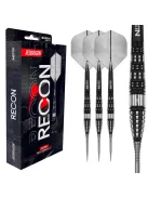 Dart szett steel Red Dragon Recon Torpedo 25g, 90%