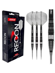 Dart szett steel Red Dragon Recon Torpedo 25g, 90%