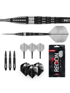Dart szett steel Red Dragon Recon Torpedo 25g, 90%