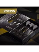 Dart szett steel Red Dragon Ascend Parallel 22g, 90%