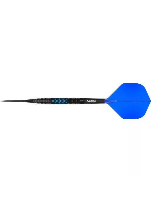 Dart szett steel Red Dragon Amp Tapered 21g, 90%