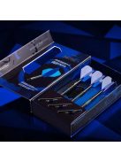 Dart szett steel Red Dragon Amp Tapered 21g, 90%