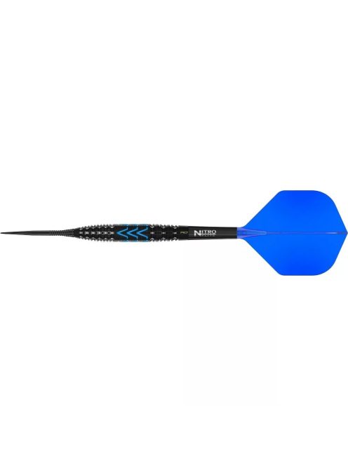 Dart szett steel Red Dragon Amp Torpedo 24g, 90%