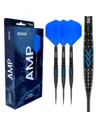 Dart szett steel Red Dragon Amp Torpedo 26g, 90%