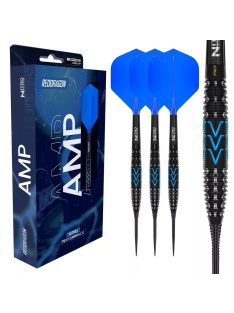 Dart szett steel Red Dragon Amp Torpedo 26g, 90%