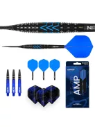 Dart szett steel Red Dragon Amp Torpedo 26g, 90%