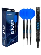 dart szett soft Red Dragon Amp Torpedo 22gr, 90%