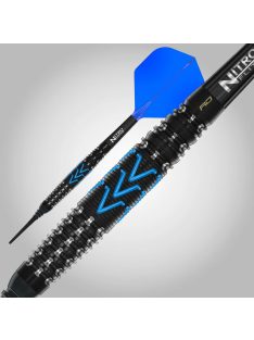 dart szett soft Red Dragon Amp Torpedo 22gr, 90%